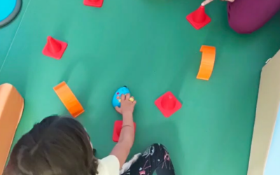 Terapias en codificación y lógica